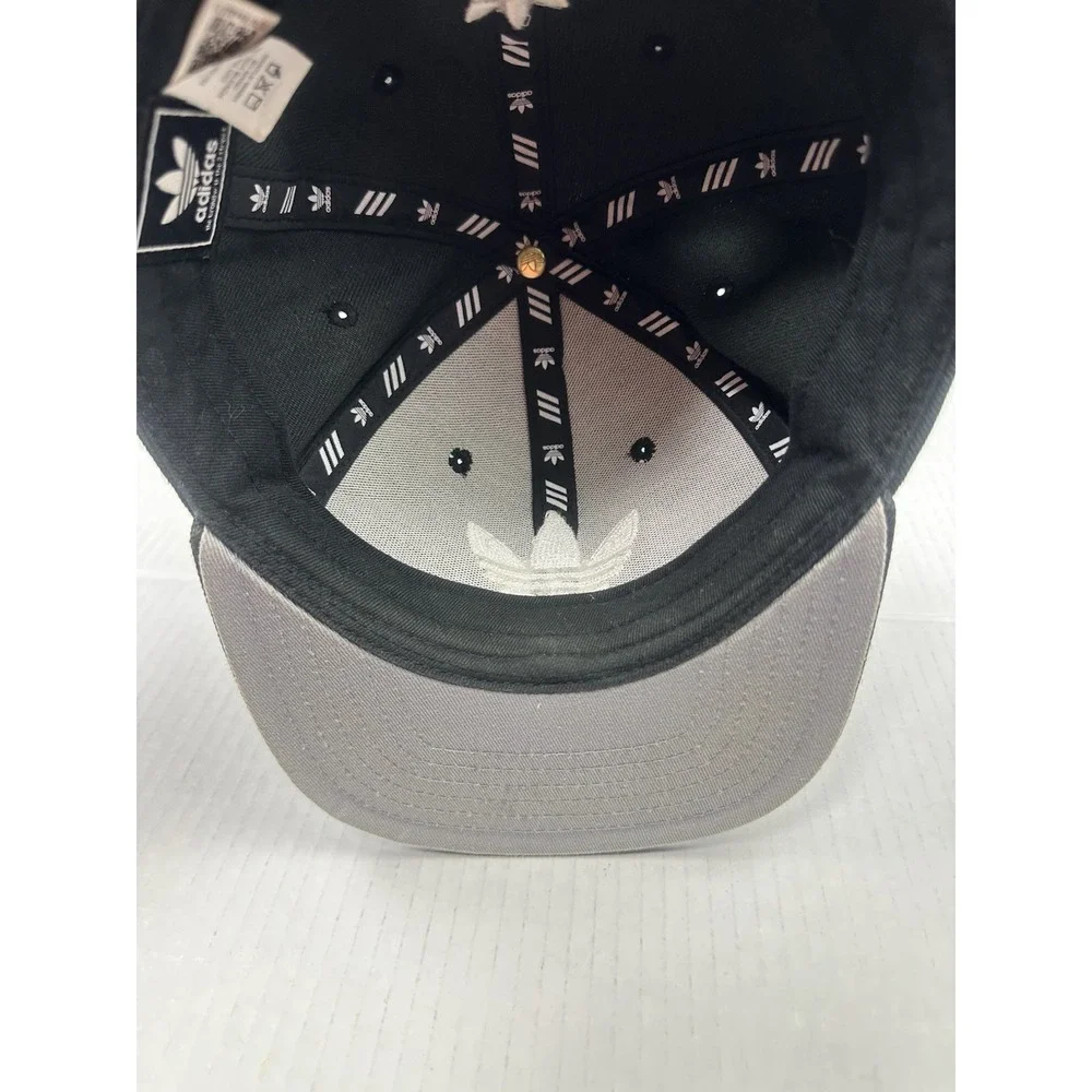 adidas youth embroidered